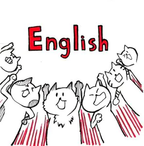 einglish
